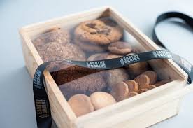 Cookie Gift Boxes